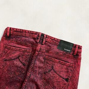 Crimson Red Rocawear Jeans - 34x30